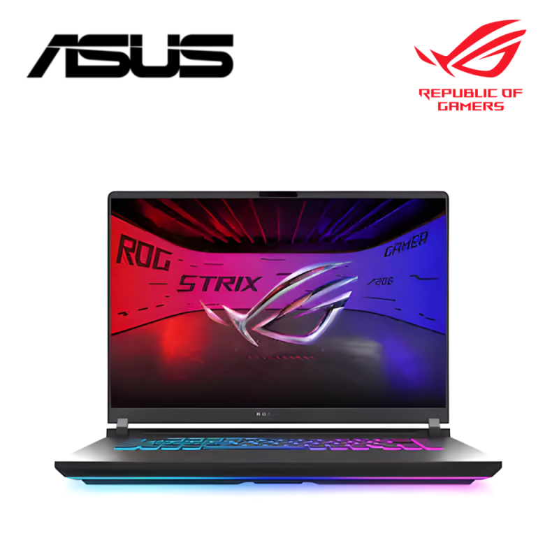 Asus ROG Strix G16 G615L-MS5068W 16