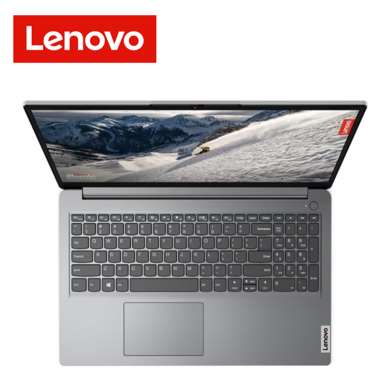 Lenovo IdeaPad 1 15AMN7 82VG00YDMJ 15.6 - Image 3