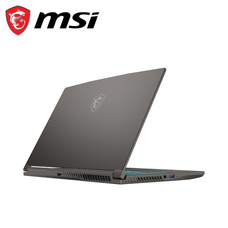 (AS New) MSI Thin A15 B7UC-204 15.6 - Image 4