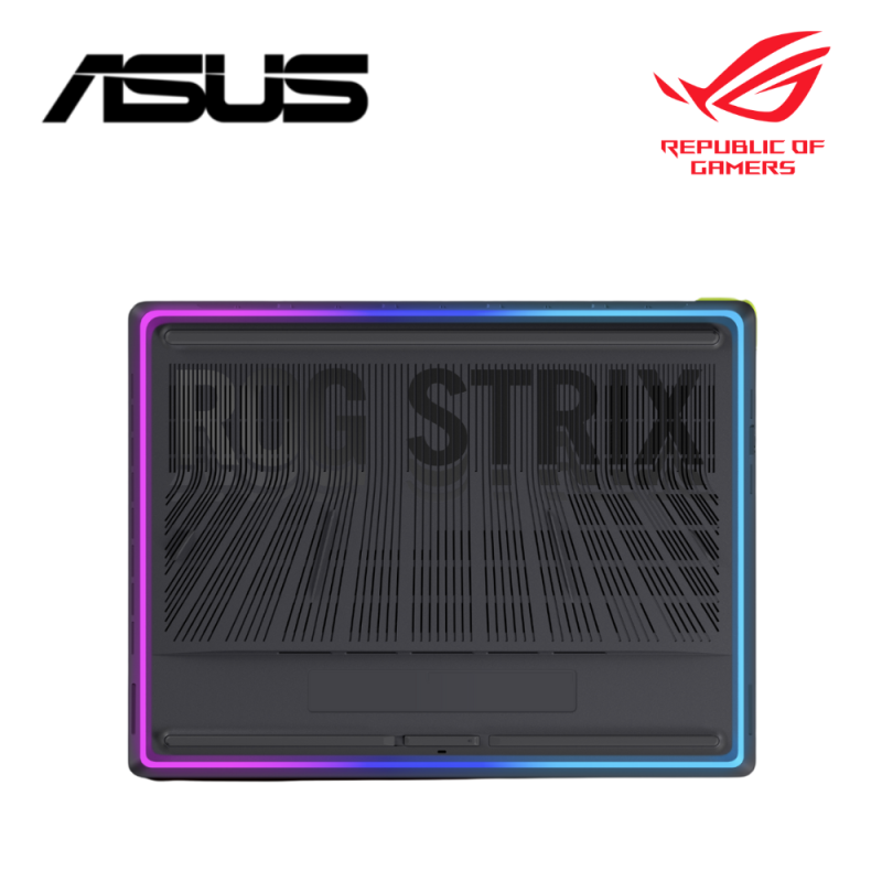 Asus ROG Strix G16 G615L-MS5068W 16 - Image 5