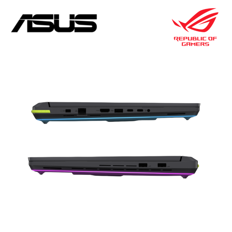 Asus ROG Strix G16 G615L-MS5068W 16 - Image 6