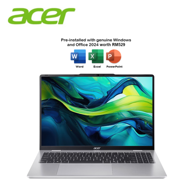 Acer Aspire Lite 16 AL16-53P-55WM 16