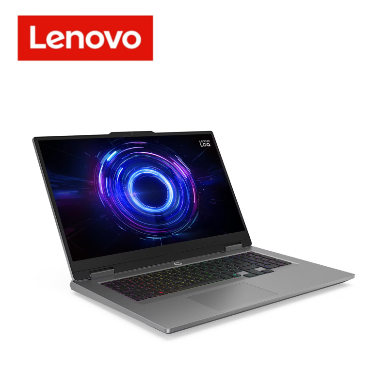 (AS NEW) Lenovo LOQ 17IRX10 83JH008VMJ 17.3 - Image 2