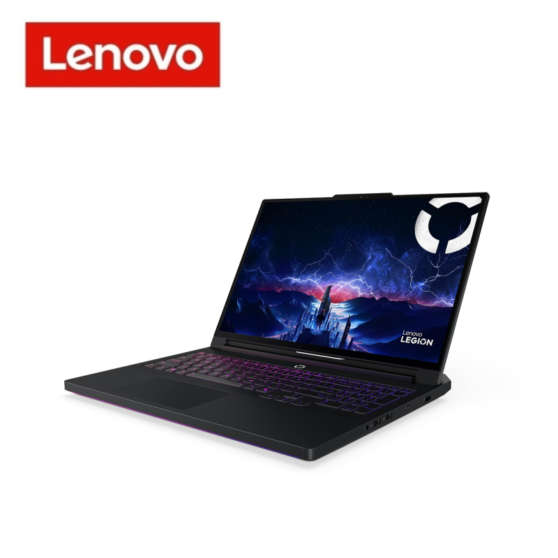 Lenovo Legion Pro 7 16IAX10H 83F500JEMJ 16 - Image 3