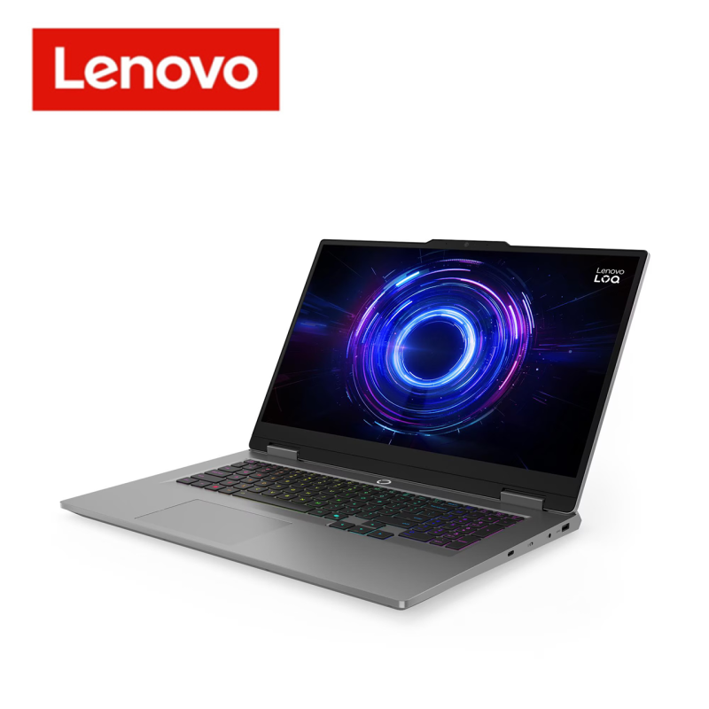 (AS NEW) Lenovo LOQ 17IRX10 83JH008VMJ 17.3 - Image 3