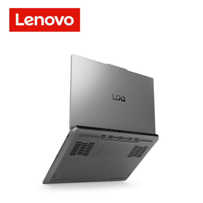 (AS NEW) Lenovo LOQ 17IRX10 83JH008VMJ 17.3 - Image 5