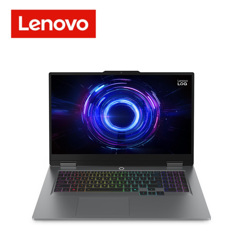 (AS NEW) Lenovo LOQ 17IRX10 83JH008VMJ 17.3