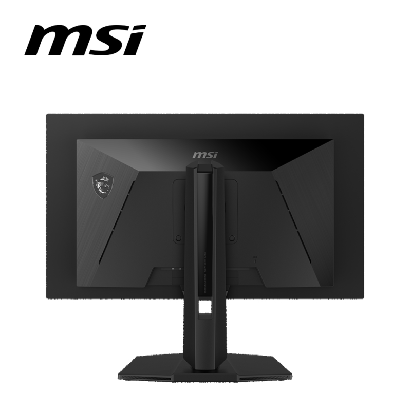 MSI MAG 273QP QD-OLED X24 26.5 - Image 3