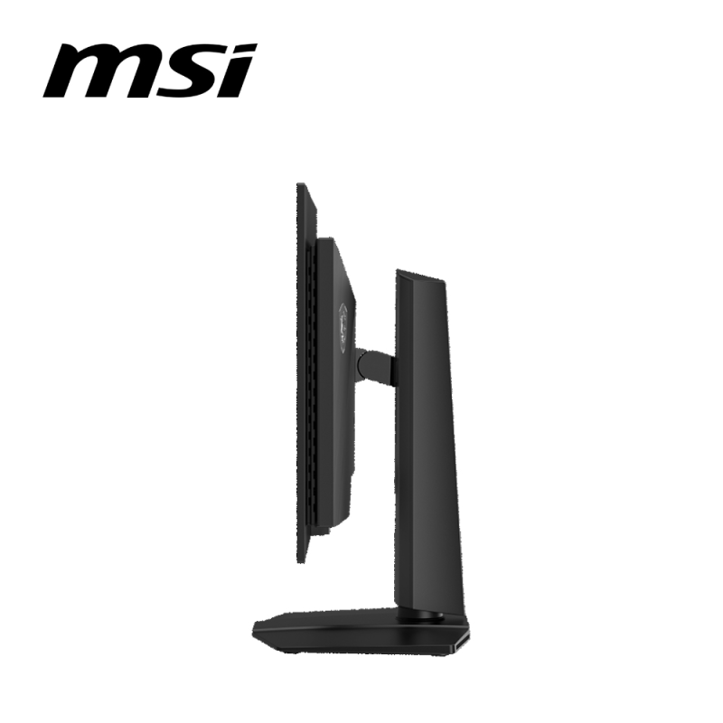 MSI MAG 273QP QD-OLED X24 26.5 - Image 4