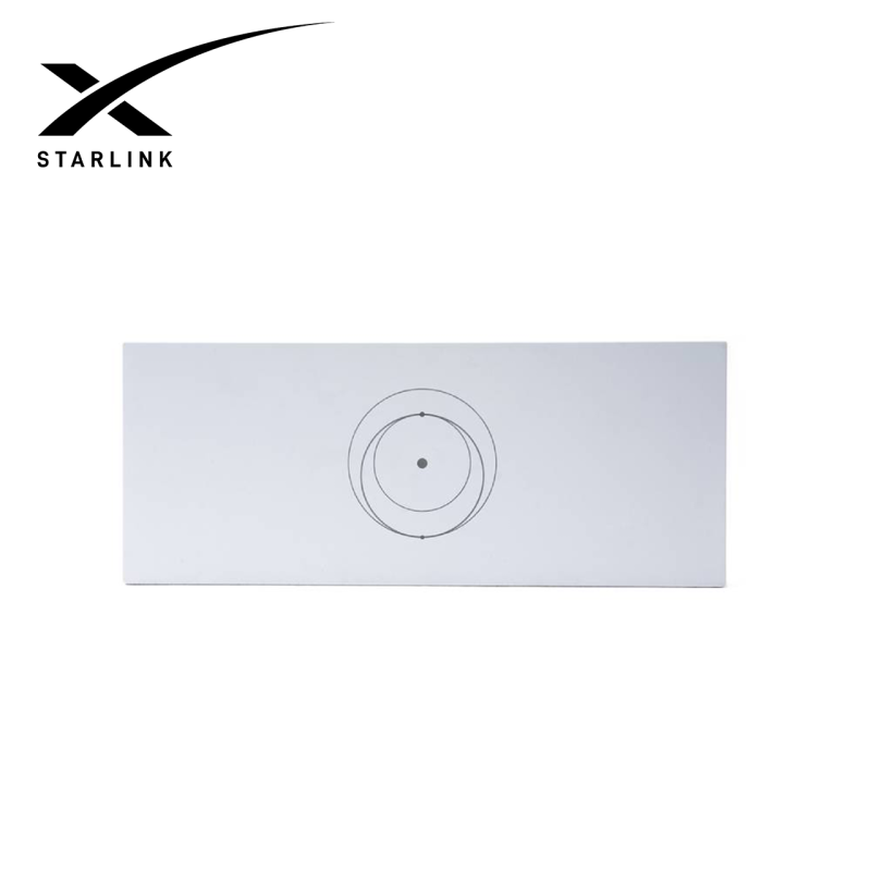 Starlink Standard Kit V4