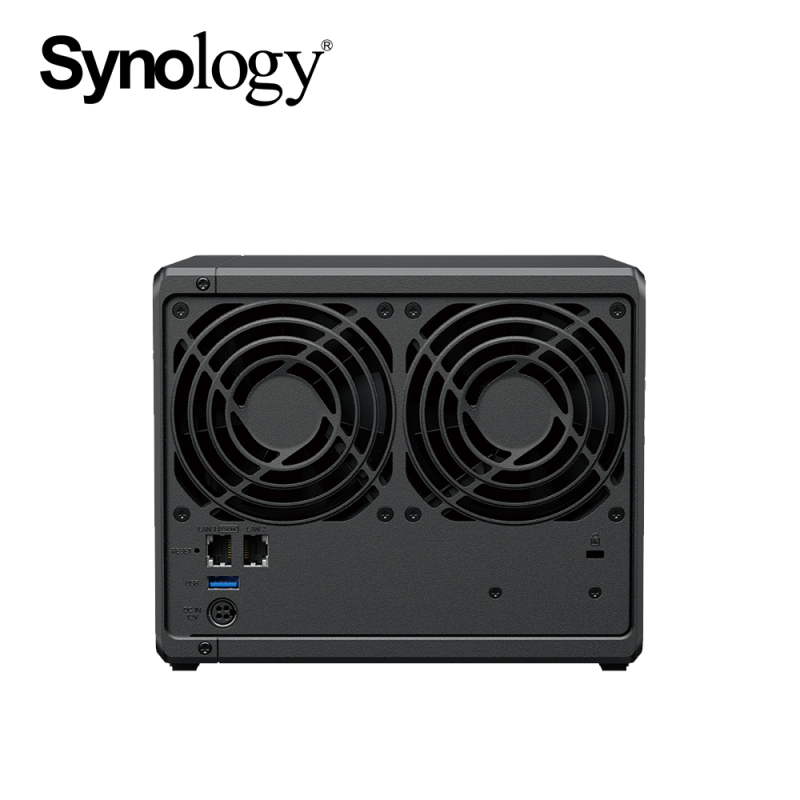 Synology DiskStation DS425+ 4-Bay NAS Storage - Image 2