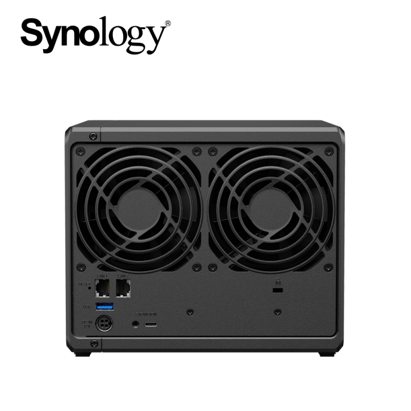 Synology DiskStation DS925+ 4-Bay NAS Storage - Image 3