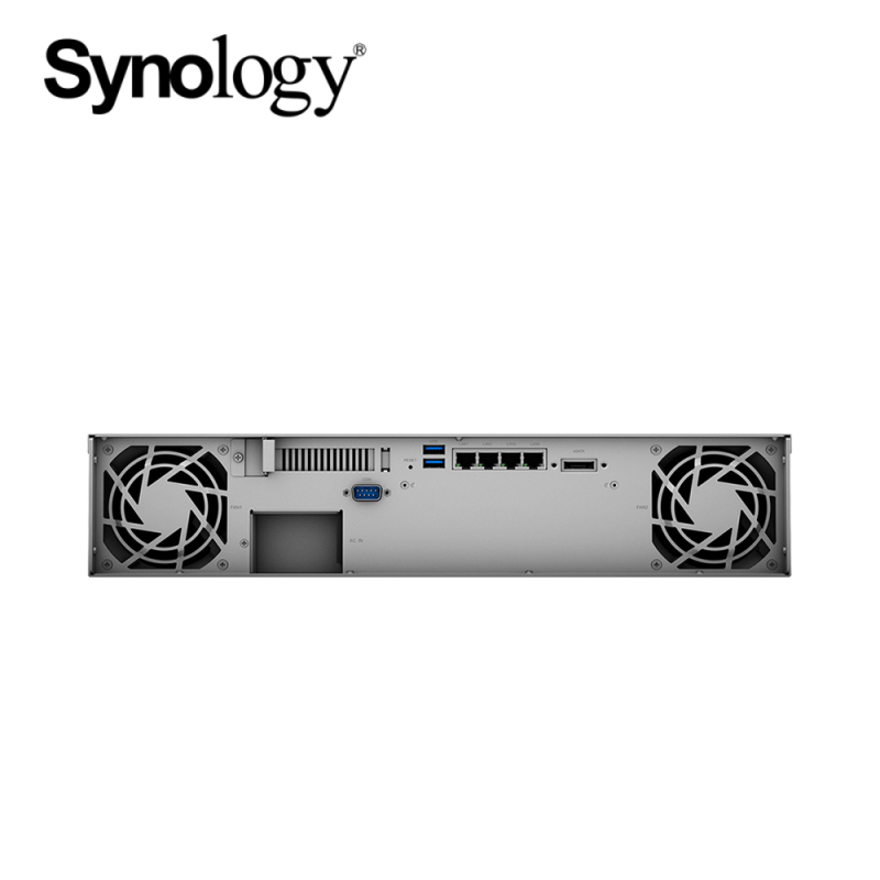 Synology RS1221+ 8-Bay RackStation - Image 3