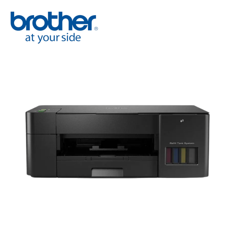 Brother Inkjet Tank DCP-T420W All-in-One Wireless Printer