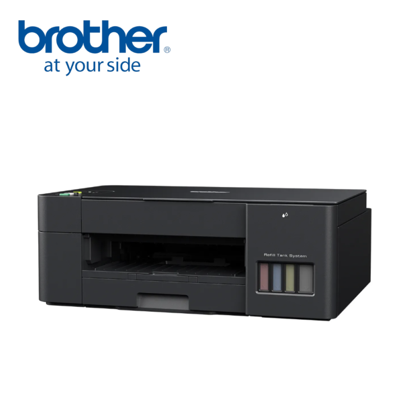 Brother Inkjet Tank DCP-T420W All-in-One Wireless Printer - Image 2