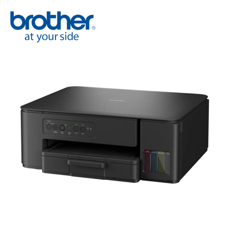Brother Inkjet Tank DCP-T430W All-in-One Wireless Printer - Image 3