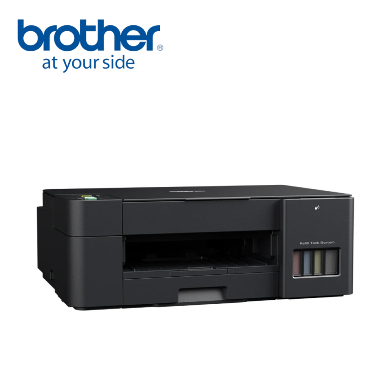 Brother Inkjet Tank DCP-T420W All-in-One Wireless Printer - Image 3