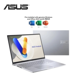 Asus Vivobook 16 A1605V-AMB9089WS 16