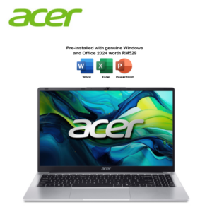 Acer Aspire Lite 15 AL15-32P-C6X3 15.6