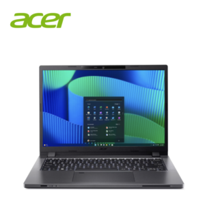 Acer TravelMate TMP214-55-G2-75QY 14