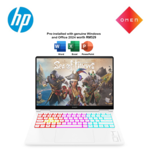 HP OMEN Transcend 14-fb1032TX 14