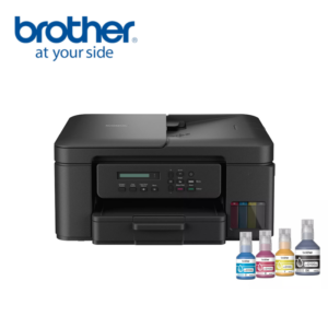 Brother Inkjet Tank DCP-T730DW Wireless Printer