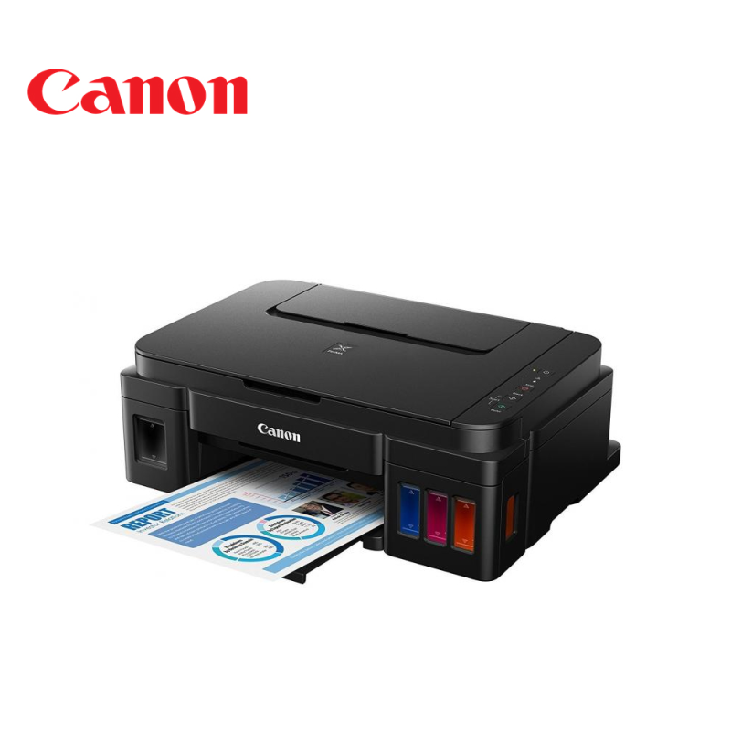 Canon PIXMA G2010 All-In-One Refillable Ink Tank