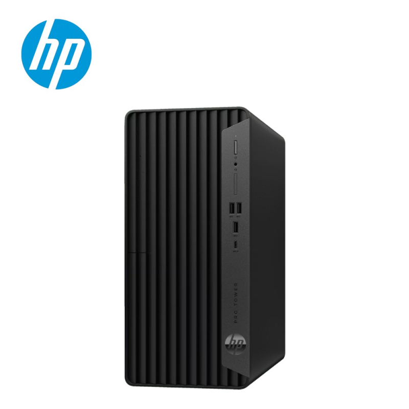 HP Pro Tower 400 G9P C94DNAT Desktop PC Black
