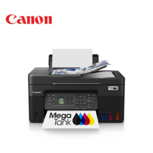 Canon Pixma G4770 Refillable Ink Tank