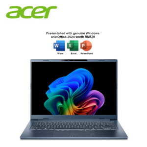 Acer Swift Go 14 Ai SFG14-75-73XS 14