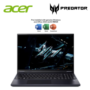 Acer Predator Helios Neo 16 AI PHN16-I31-71VG 16