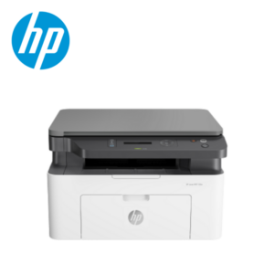 HP Laser MFP 136w Wireless All-in-One Lasejet Printer