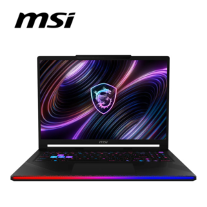 MSI Raider 16 Max HX B2WI-081 16'' QHD+