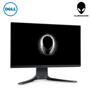 (AS NEW) Dell Alienware 25 AW2521H