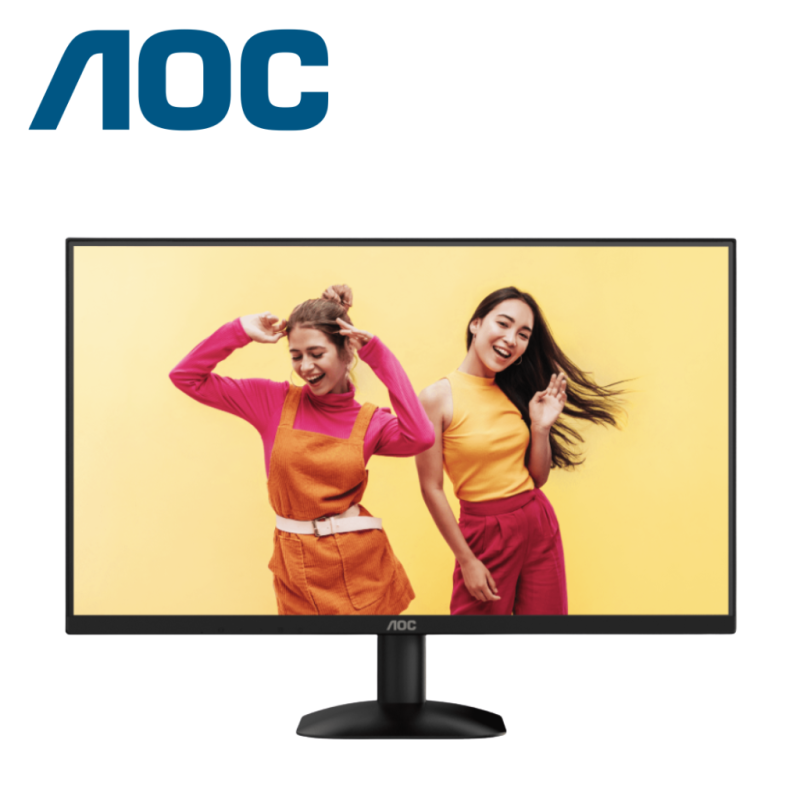 AOC U27B35 27"