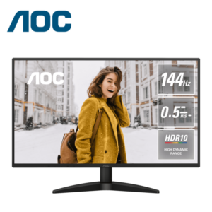 AOC 27B36X 27"