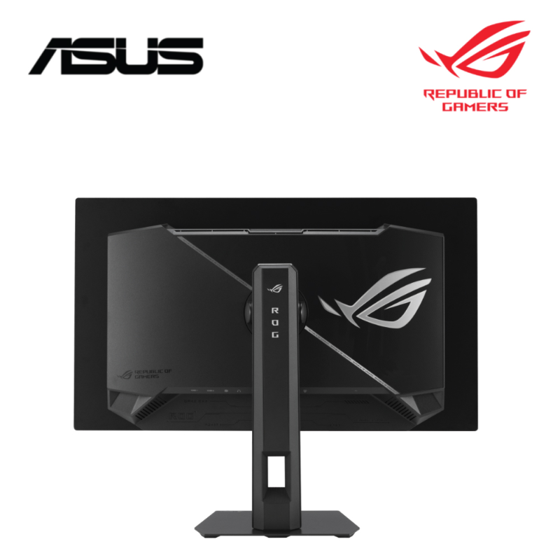 Asus ROG Strix OLED XG27AQDMES