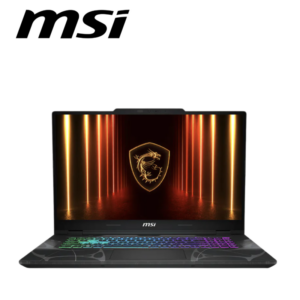 MSI Cyborg A17 AI B2HWEKG-051 17''