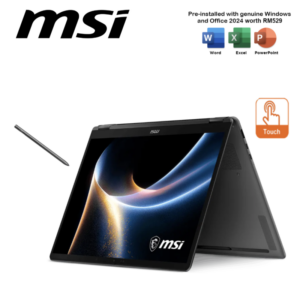 MSI Prestige 14 Flip AI+ D3MTG-224 14''