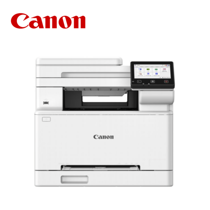 Canon imageCLASS LASERJET MF667Cx All-In-One Wireless
