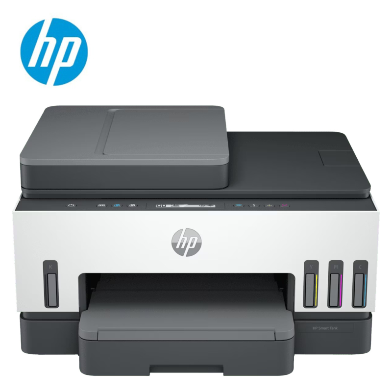 HP Smart Tank 750 Printer Wireless All-in-One Inkjet