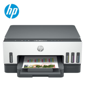 HP Smart Tank 720 Printer Wireless All-in-One Inkjet