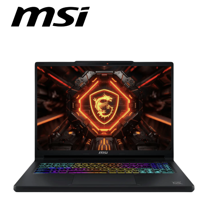 MSI Crosshair 16 Max HX E2WGK-011 16''QHD+