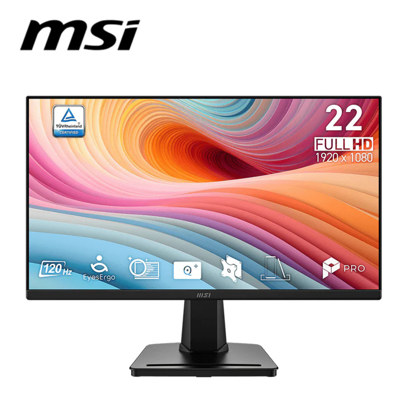 MSI PRO MP225 E12VL