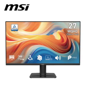 MSI PRO MP275Q E14