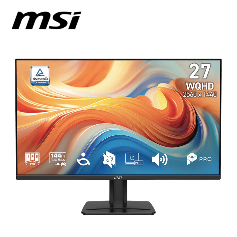 MSI PRO MP275Q E14