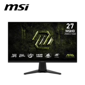 MSI MAG 275QF E20