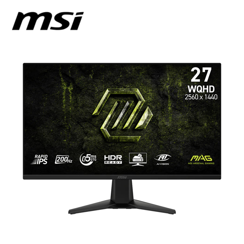 MSI MAG 275QF E20