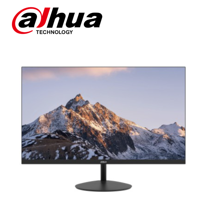 Dahua LM22-A210Y 21.45''