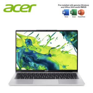 Acer Aspire Lite 14 AL14-45P-R1LF 14